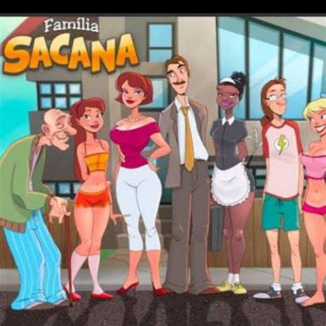 porn família sacana|Naughty Fam [WC .